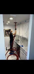 Duct Cleaning Westchester