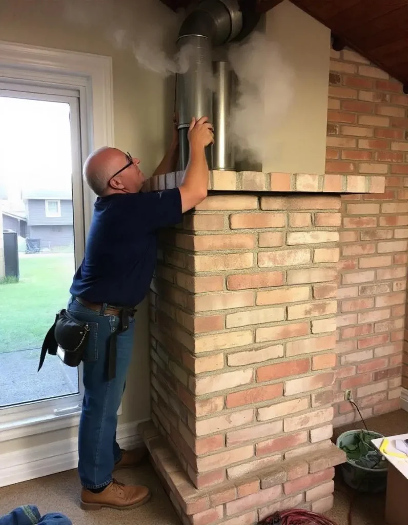 Chimney Waterproofing NYC