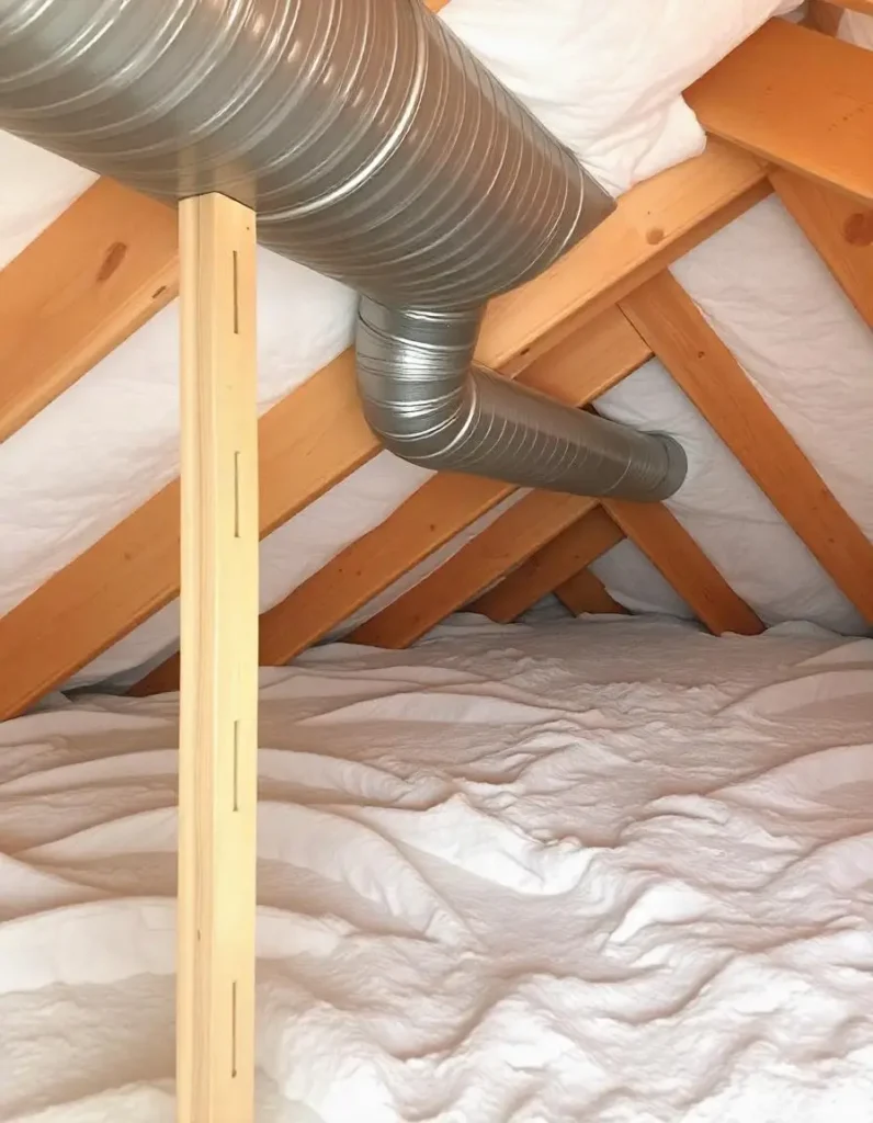 Insulation for Attics Brooklyn