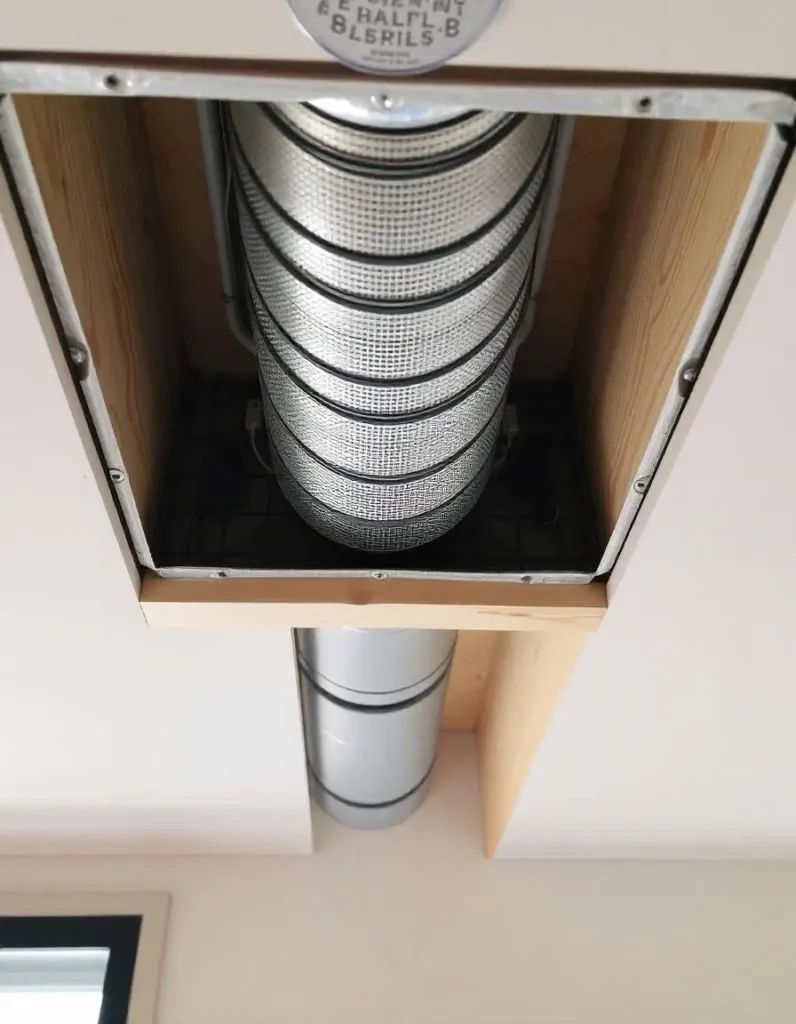 Dryer Vent Cleaning Brooklyn