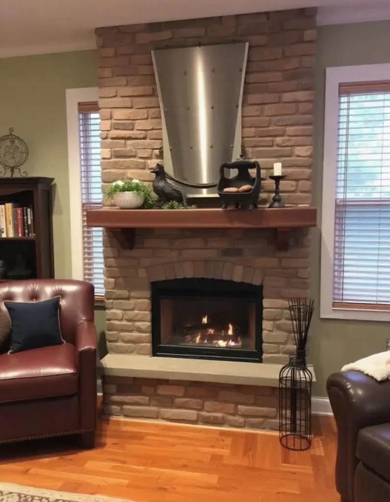 Chimney Relining Near Me