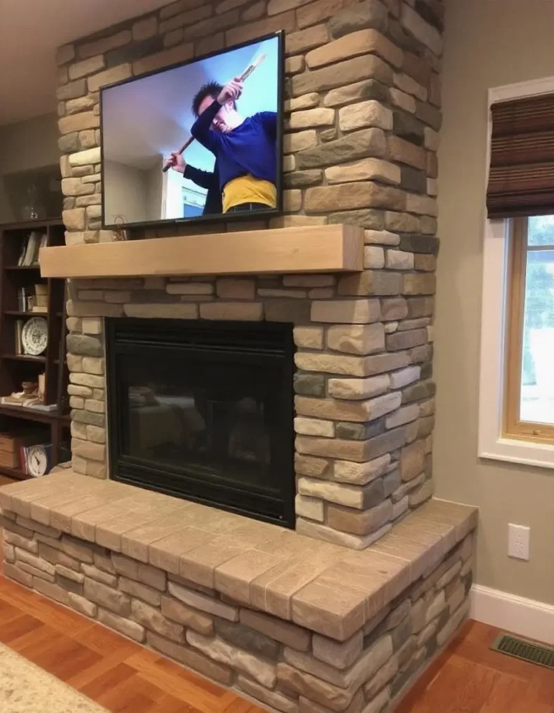 Chimney Relining Near Me