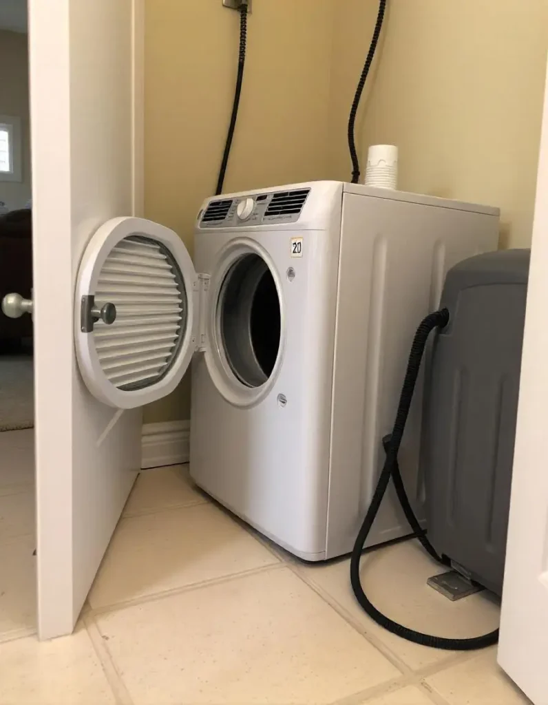 Dryer Duct Cleaning NYC
