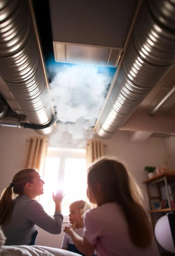 Duct Cleaning Near Me