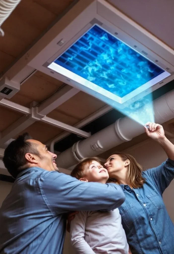 Duct Cleaning Near Me
