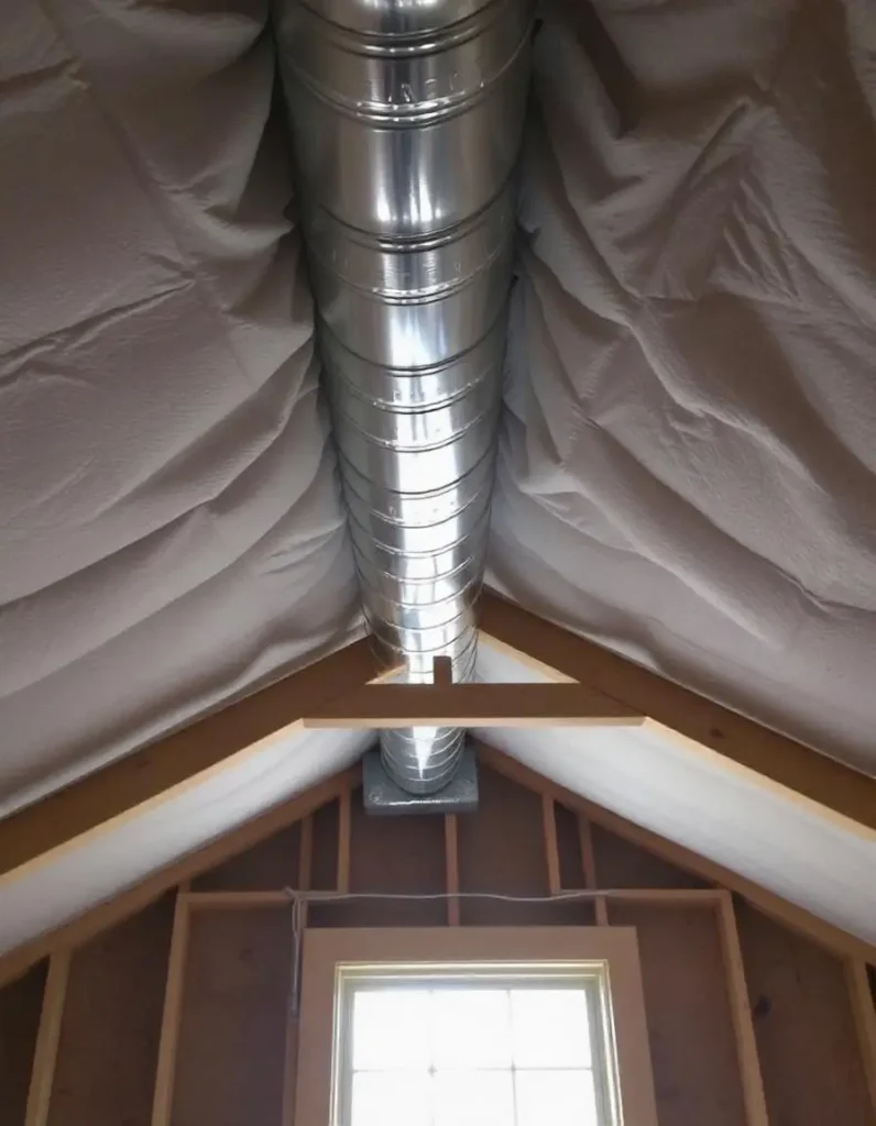 Insulation for Attics Brooklyn