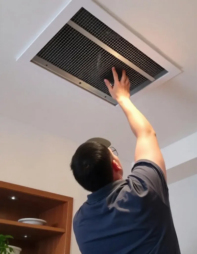 Duct Cleaning Near Yonkers HVAC Cleaning Manhattan