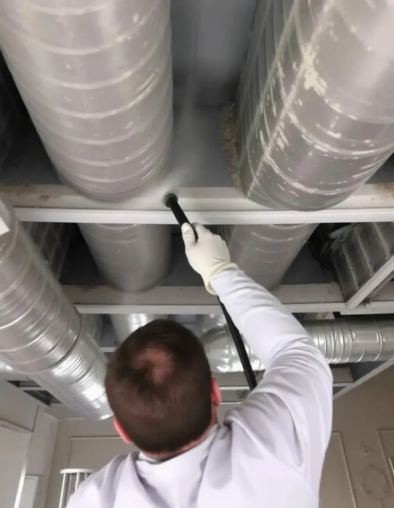 Dryer Vent Cleaning Bronx