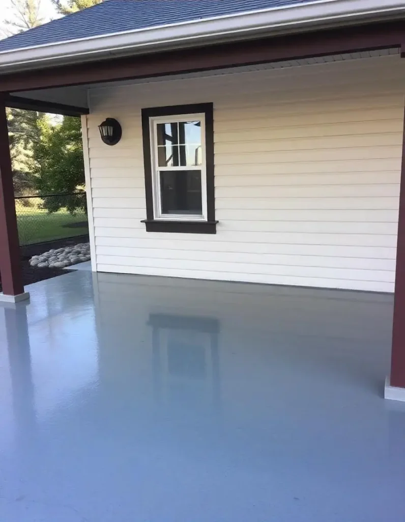 Home Exteriors Cleaning
