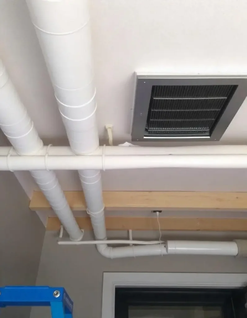 Duct Cleaning Near Irvington