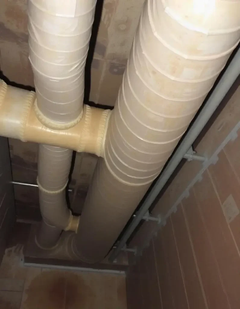 Duct Cleaning Near Irvington