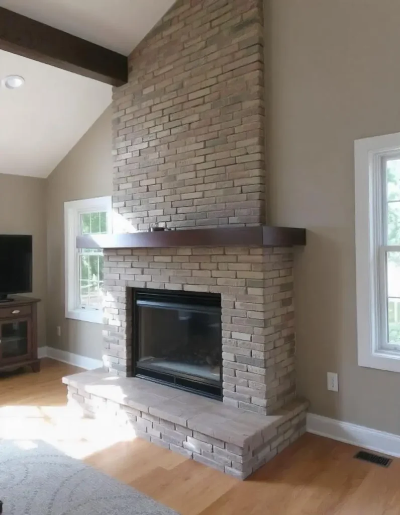 Chimney Crown Repair NYC Chimney Repair NYC