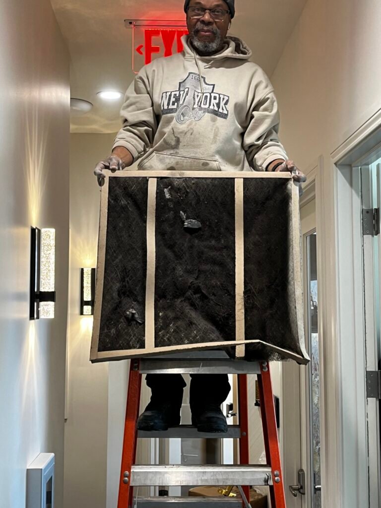 HVAC Services in NYC